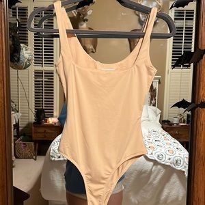 Princess Polly Tamikah Bodysuit